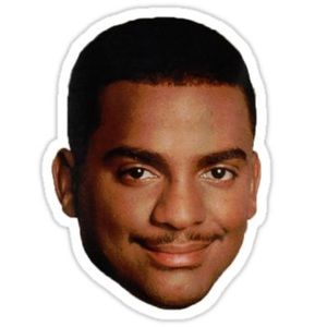 Meet your Posher, Noah